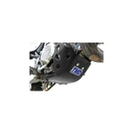 Tm Designworks Skid Plate Black YAMC-085-BK. Fixed Price $139.95.