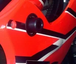 Shogun 750-3209 Frame Sliders Black. Fixed Price $72.11.