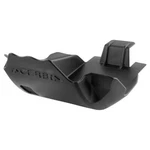 Acerbis Plastic Mc Skid Plate Black Honda CRF250R 2004-2009,CRF250X 2125690001. Fixed Price $60.00.