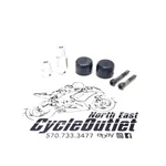 2025 11-25 Suzuki GSXR600 GSXR750 Wc Frame Sliders Set Read. Fixed Price $47.96.