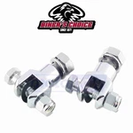 Bikers Choice Rear Footpeg Clevis For 1993-2000 Harley Davidson Fxdwg Dyna Iz. Fixed Price $40.41.
