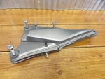11-13 Kawasaki Ninja ZX1000G Rear Right Frame Tail Bracket 11056-0573-26M. Fixed Price $21.39.