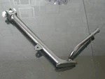 Kawasaki H2 Side Kick Stand Reproduction 34024-030 049. Fixed Price $119.98.