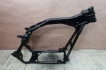 2007-2011 Harley Davidson Road King Flhr Main Frame Chassis (idaho Salvage T). Fixed Price $1185.32.