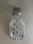 2013 09-20 Kawasaki KX250F Oem Skid Plate Engine Guard Cover. Fixed Price $34.95.