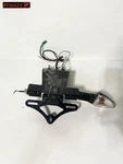 2014-2020 Ktm Rc 390 Rear Fender License Plate Mount Holder Bracket. Fixed Price $5.99.