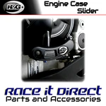 Engine Case Sliders For Bmw S1000XR 2020-2026 Rhs R&g. Fixed Price $82.85.