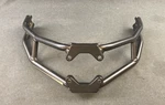 Mv Agusta Brutale 675 800 12- 16 Frame For Rear Footpeg Bracket 80B0B6367 -new. Fixed Price $263.47.