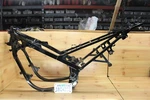 1997-2007 Kawasaki 500R Ninja Oem Main Frame Lsp 32160-1324-10. Fixed Price $249.98.
