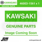 New 46003-1561 Kawasaki Handle 460031561. Fixed Price $128.56.