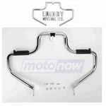 Lindby 13901 Multibar Highway For Body Freeway Bars Um. Fixed Price $319.95.