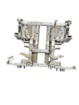 2022 2023 Rivian R1T Front Cradle Subframe Awd Quad Motor PT00001865 *1K*. Fixed Price $1105.00.