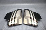 2009-2023 Harley Touring Road Street Left/right Side Frame Cover Oem 66250-09. Fixed Price $29.26.