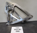 21-24 Oem Bmw M3 G80 Sedan Competition Right Passenger Side Brace 16K. Fixed Price $105.01.