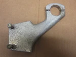 Harley '81 Flt R. Fairing Bracket W/hardware, 58486-79, Good Shape, Used #4947. Fixed Price $35.00.