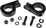 Harddrive Footpeg Mount Clamps 1/2" Black P77-6005GB. Fixed Price $119.16.