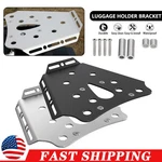 Rear Pillion Luggage Rack For Bmw F800GS Adventure F700GS F650GS Twin. Fixed Price $62.59.