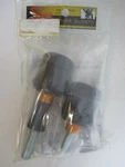 Sato Racing Frame Sliders For Yamaha R1. Fixed Price $109.99.