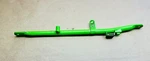 1997 Kawasaki Subframe Bar 31064-1163-CC KDX220 Pipe. Fixed Price $20.95.