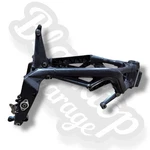 2006 06-12 Triumph Daytona 675R Main Frame Chassis Clean Ez Reg. Fixed Price $787.46.