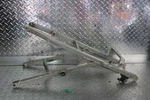 1984 Kawasaki KL600 Rear Back 32002-1662. Fixed Price $99.95.