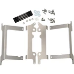 Moose Racing 1901-0607 Radiator Braces. Fixed Price $109.95.