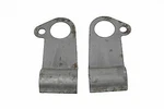 Crossover Shaft Frame Brace Fits Harley Davidson Motorcycles By V-twin. Fixed Price $52.58.