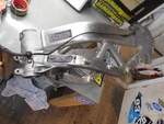 98 Honda Frame Chassis Clean Papers. Fixed Price $499.99.