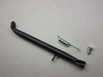 Dirt Bike Or Pit Kick Stand (about 12" Long) In Black, PART04073. Fixed Price $14.24.