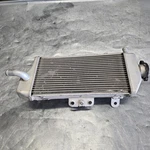 2007 Yamaha YZ450F Right Engine Motor Cooling Cooler Radiator 2S2-12461-70-00. Fixed Price $25.00.