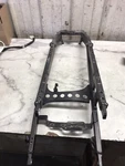 13 Yamaha Z Super Tenere Rear Back Chassis. Fixed Price $116.20.