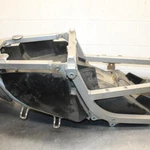 1999 Suzuki GSXR600 Rear Back 41200-33E20 43980-33E20 BB580. Fixed Price $130.50.