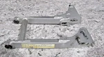 Suzuki JR50 1992-2006 Swingarm 61000-04420-13L. Fixed Price $49.99.
