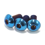 Tarazon 3X Titanium Start Switch & Horn Trim Fixing Bolts Screws For Talaria Xxx. Fixed Price $12.00.
