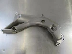 EB1357 2008 Aprilia Shiver Left Side Flank Frame. Fixed Price $349.99.