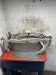 1987 Yamaha Frame Oem Vintage Original. Fixed Price $129.95.