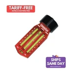 Quickcar 56-835, One Red Aluminum Caster/camber Gauge With Fits Gm Adapter Perfo. Fixed Price $290.63.