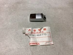 Honda Trunk Grip Holder 81241-463-770. Fixed Price $40.00.