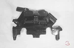 Yamaha Frame Bracket 06 07 Yzf- R6R 2C0-2833E-00-00 Oem. Fixed Price $20.00.