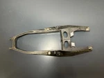 Husqvarna Tc Fc Te Fe 125 450 2500300201033A Central Rear Frame. Fixed Price $163.17.