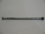 1985 Kawasaki 454 Ltd Swingarm Pivot Shaft Bolt 33032-1113. Fixed Price $8.21.