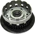 Drag Specialties Clutch Basket For Harley-davidson Cvo Street Glide FLHXSE2 2011. Fixed Price $487.09.