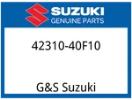 Suzuki Oem Part 42310-40F10 Stand, Prop. Fixed Price $121.03.