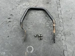 2002 Yamaha Rear Grab Bar Standing Handle 5HN-2127A-00-00. Fixed Price $7.90.