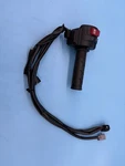 Honda Rr Sp Fireblade Throttle Tube Switch Start Stop Kill. Fixed Price $141.29.