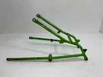 1994 Kawasaki KX250 Rear Subframe Support Chassis Seat Railing Rack. Fixed Price $59.99.