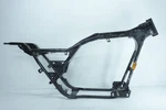 1999 Harley Touring Flhr Road King Oem Body Main Frame Chassis 47900-99B Slvg. Fixed Price $589.68.