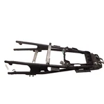 08 09 Kawasaki Concours ZG1400 Subframe With Mounting Bolts. Fixed Price $88.19.