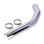 Paughco, Rear Heat Shield 86-03 Xl Sportster (nu) Only With Rigid Frame. Fixed Price $347.54.