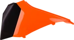 Polisport Airbox Cover Oem Orange Ktm. Fixed Price $26.48.
